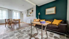 Cozy escape in the heart of the Perche - Image 2