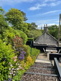 The Old Boathouse, Millport - Image 3