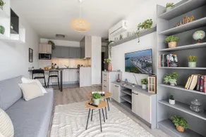 Sunshine Luxe Living - Free Park - Image 3