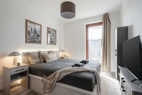 Sunshine Luxe Living - Free Park - Image 5