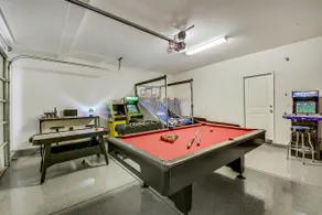 Lazy River Pool+Spa+Pickleball+Game Room+BBQ+Golf - Image 5