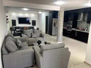 New-spacious-modern house (for large families) - Image 2