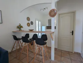 Peaceful, spacious and with a beautiful terrace. - Image 3