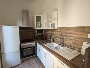 Peaceful, spacious and with a beautiful terrace. - Image 4