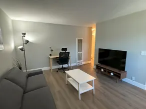 Entire 1b/1b apt/west San Jose - Image 2