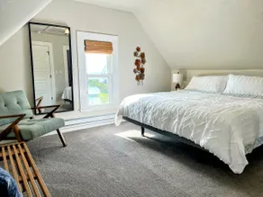 Coastal Charm with Hot Tub - Image 5
