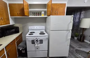 Cute 1Bd Apt close to everything - Image 3