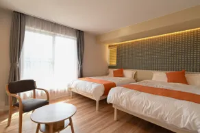 Near Asahikawa Sta & Sake Brewery | 2 Baths - Image 5