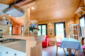 Family-friendly chalet - Image 4