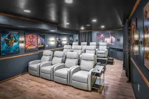 *LUX*Movie & Game Room• Hot Tub• Fire Pit• Dogs OK - Image 2