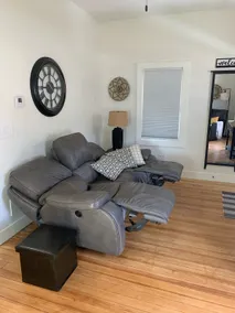 Classy 1 bedroom house - Image 4