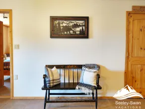 Summer Getaway-Pet-Friendly, Near Lakes & Trails - Image 2
