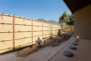 Room 101 – Triple Beds ＋ TatamiRoom / With Sauna - Image 3