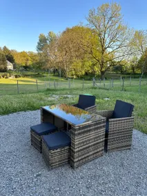 New country house with all the comforts, air-conditioned - Image 3
