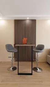 Lovely apartment with terrace near airport - Image 5