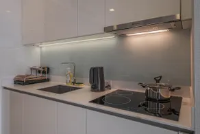 2BR Nana Bangkok Luxury Retreat - Image 3