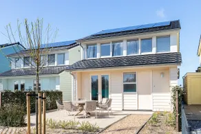 Beachhouse Wadmeer - Aan het water - Image 2