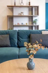 Maricool, 2 bedroom apt/3 min. from city centre - Image 5