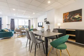 Maricool, 2 bedroom apt/3 min. from city centre - Image 4