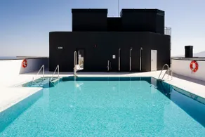 Pool/Gym/Office/Views - Image 2