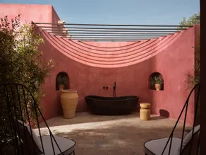 Artisan Villa, a Mythical Escape, with Heated Pool, By ThinkVilla - Image 4