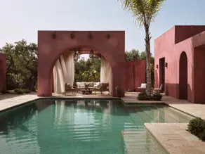 Artisan Villa, a Mythical Escape, with Heated Pool, By ThinkVilla - Image 2