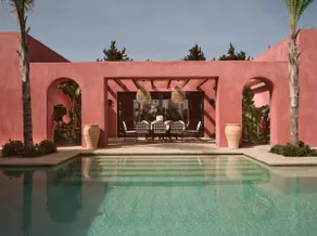 Artisan Villa, a Mythical Escape, with Heated Pool, By ThinkVilla - Image 3