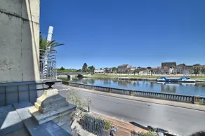Triomphe | Sublime View, Gallo-Roman Decor, Fiber - Image 5