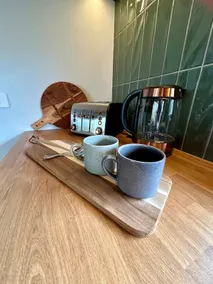 Yabbarin Luxury Lodge Bethanga - Image 4