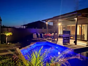 【Private Villa with Sauna＆Pool】Non-smoking/12ppl - Image 5