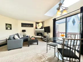 Modern, One Bedroom Top-Floor Condo! - Image 2