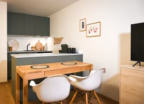 Studio am Dürnbach - Schliersee-quiet-modern - Image 3