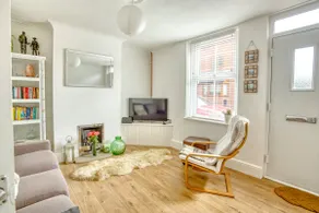 Cosy town house near The Castle | Pass The Keys - Image 4