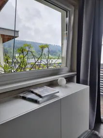 *Mountain view* Modern apartment-Mils near Hall - Image 5