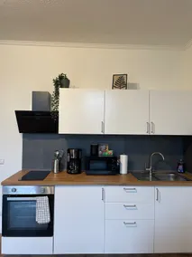 Modern vacation apartment in the Residenz am Kurpark - Image 5