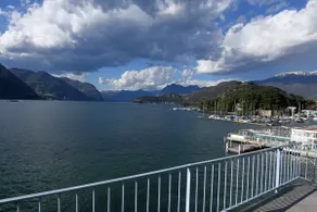 Beautiful Iseo Luxury rooftop - access to the lake - Image 5