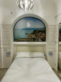 Casa il corallo Vietri sul mare (Coral House by the sea) - Image 2