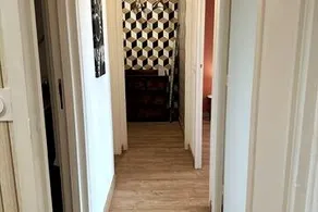 Le Grand Parc 13 - 2 bedrooms - Wi-Fi - parking - Image 5