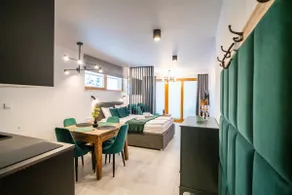 The Enclave Polany I Apartment - Image 4