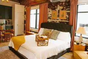The Alexander Hotel - The Chassedi Suite / Studio - Image 2