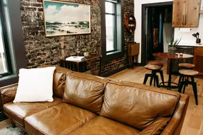 The Alexander Hotel - The Aaron Suite-2BR/2Bath - Image 2