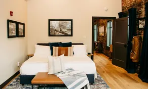 The Alexander Hotel - The Aaron Suite-2BR/2Bath - Image 4