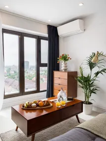 Modern 2BR Apartment - Dorobanti View - Image 2