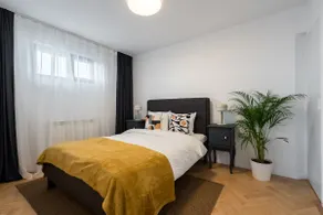 Modern 2BR Apartment - Dorobanti View - Image 3