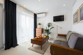 Modern 2BR Apartment - Dorobanti View - Image 5