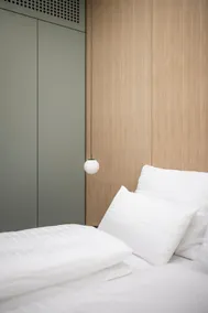 E - Studio with garden - Mynt Merano Rooms - Image 4