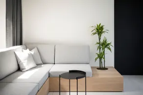 E - Studio with garden - Mynt Merano Rooms - Image 3