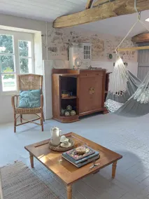 Mini loft, Sainte-Hermine - Image 4