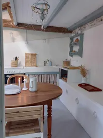 Mini loft, Sainte-Hermine - Image 2