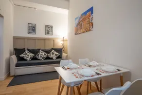 [10 min metro] Apartment with A/C Wi-fi Netflix - Image 2